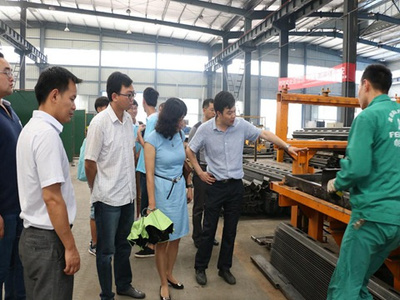 武漢理工大學(xué)學(xué)子實(shí)地走訪，探尋會(huì)議服務(wù)的行業(yè)實(shí)踐與趨勢(shì)
