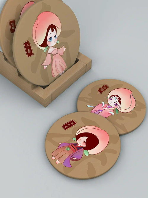 歲月往復(fù)，藝觀(guān)荊楚——記文創(chuàng)產(chǎn)品設(shè)計(jì)課程展的文藝創(chuàng)作