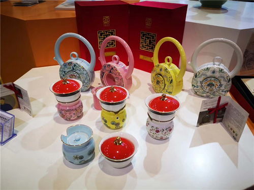 2020工藝文創(chuàng)展 融合藝術(shù)與生活的消費(fèi)新體驗(yàn)