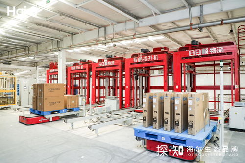 探廠(chǎng)海爾生態(tài)的創(chuàng)變與文藝創(chuàng)作