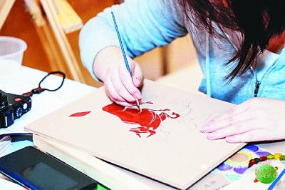 文藝創(chuàng)作 靈魂的獨(dú)白與時(shí)代的回響